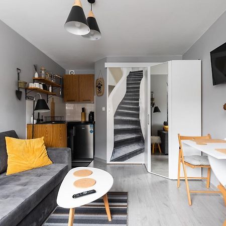 Apartamenty Na Wilcznik 자코파네 외부 사진