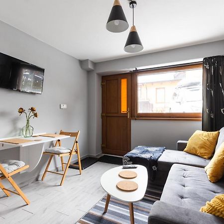 Apartamenty Na Wilcznik 자코파네 외부 사진
