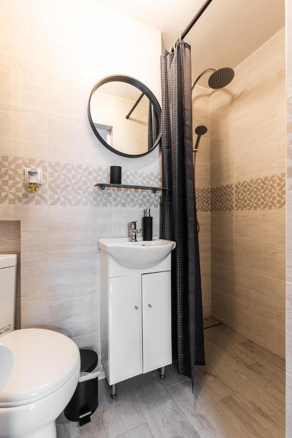 Apartamenty Na Wilcznik 자코파네 외부 사진