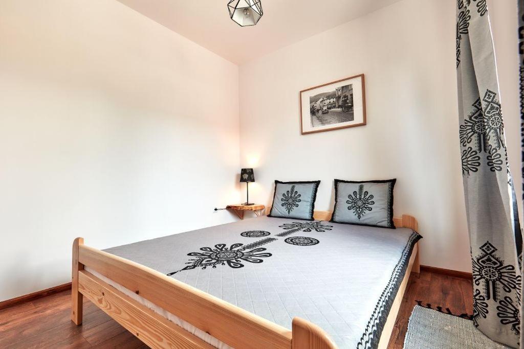 Apartamenty Na Wilcznik 자코파네 외부 사진