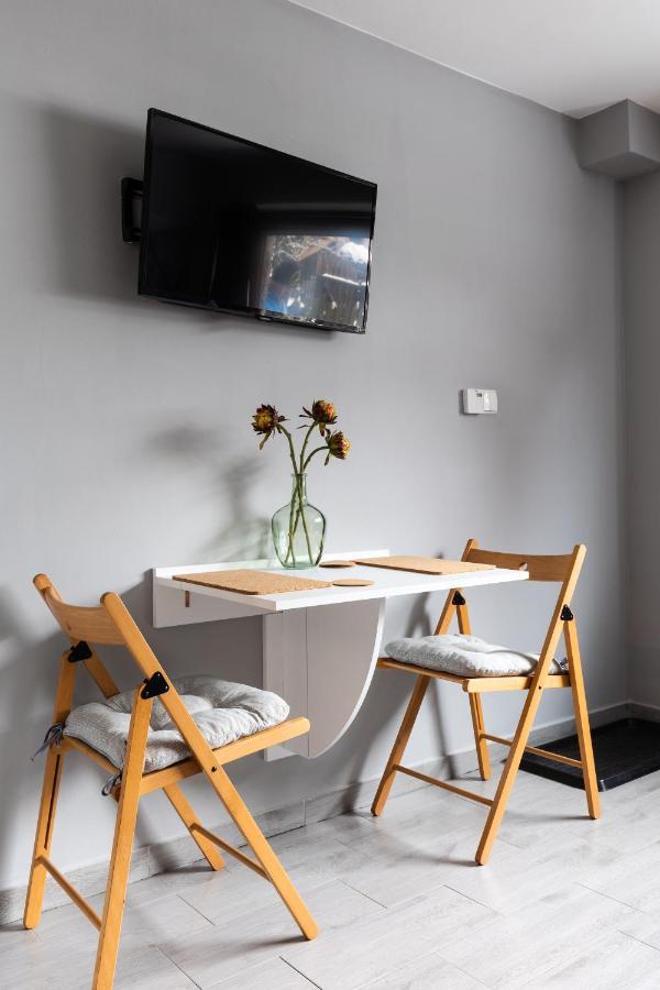 Apartamenty Na Wilcznik 자코파네 외부 사진