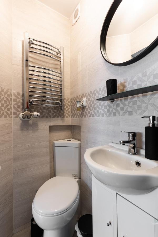 Apartamenty Na Wilcznik 자코파네 외부 사진