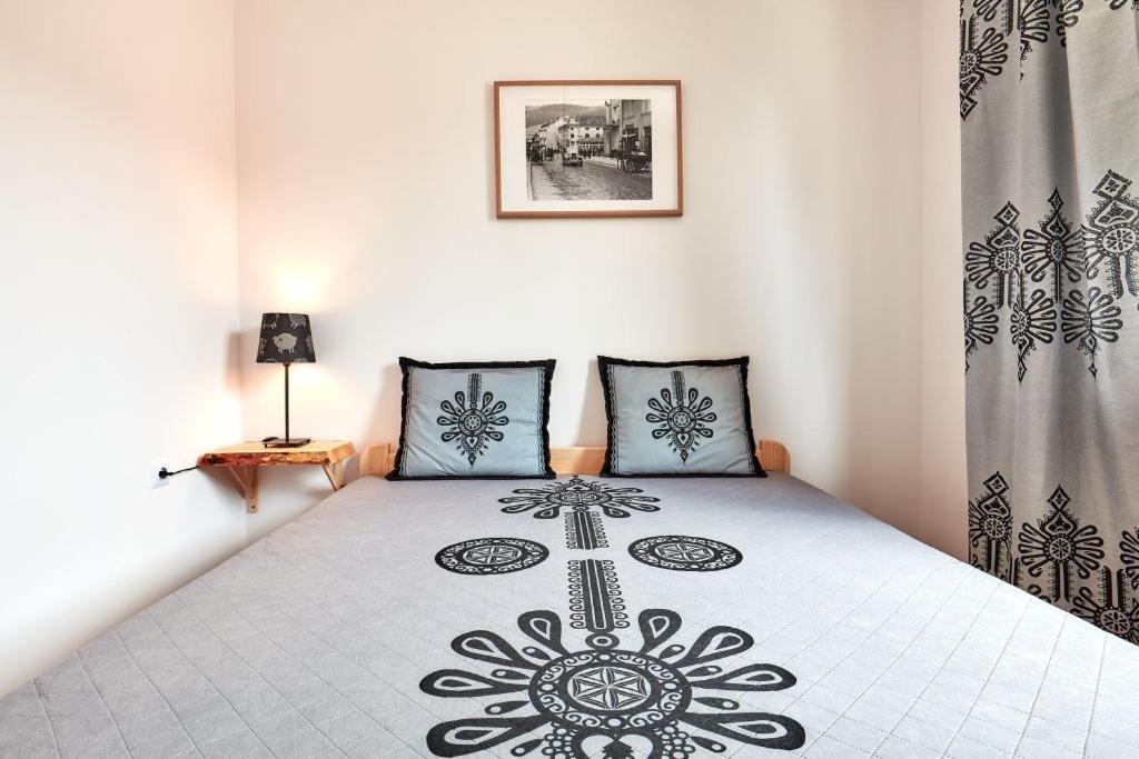 Apartamenty Na Wilcznik 자코파네 외부 사진